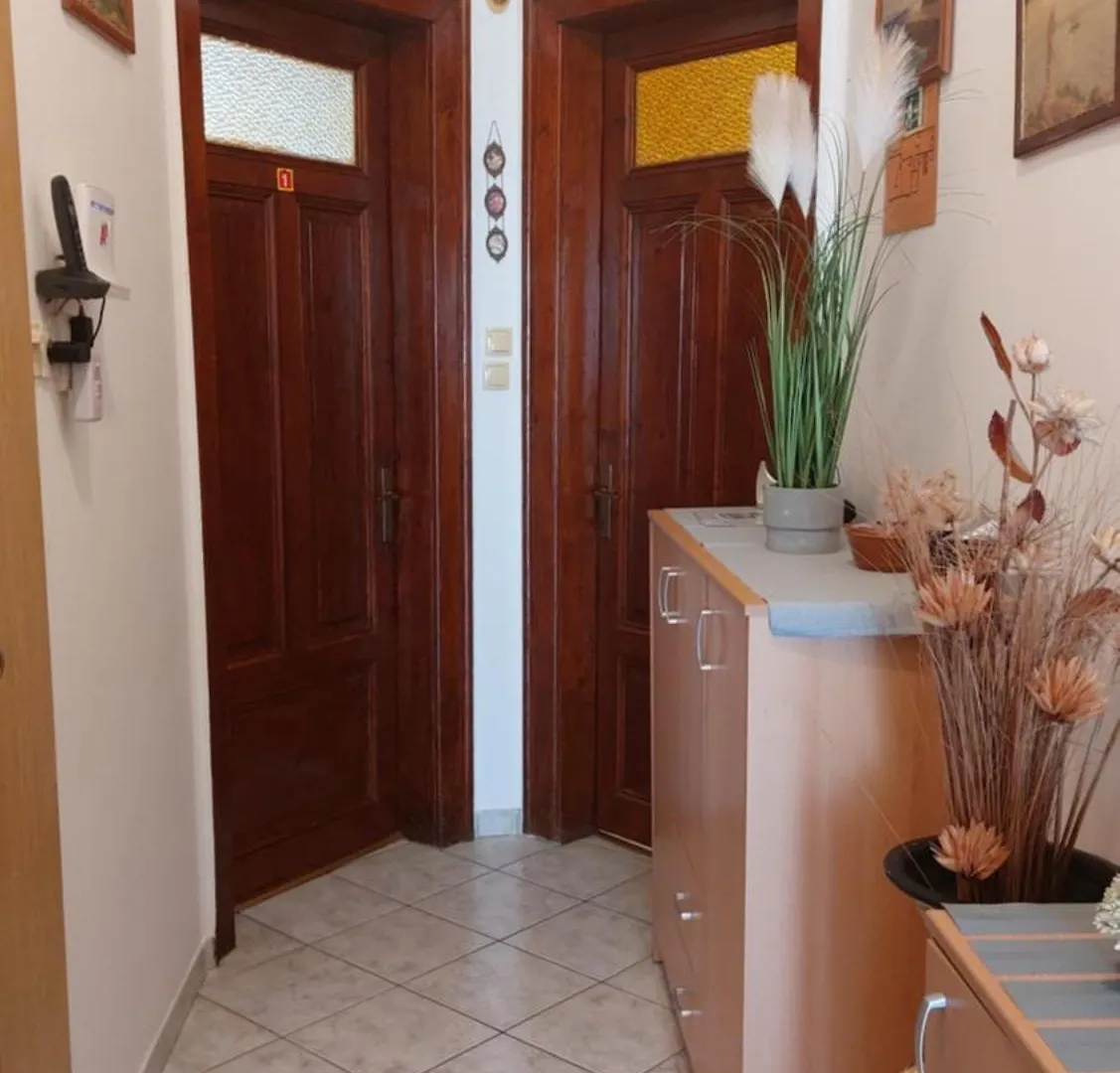 Room Nono Zlajo Apartman