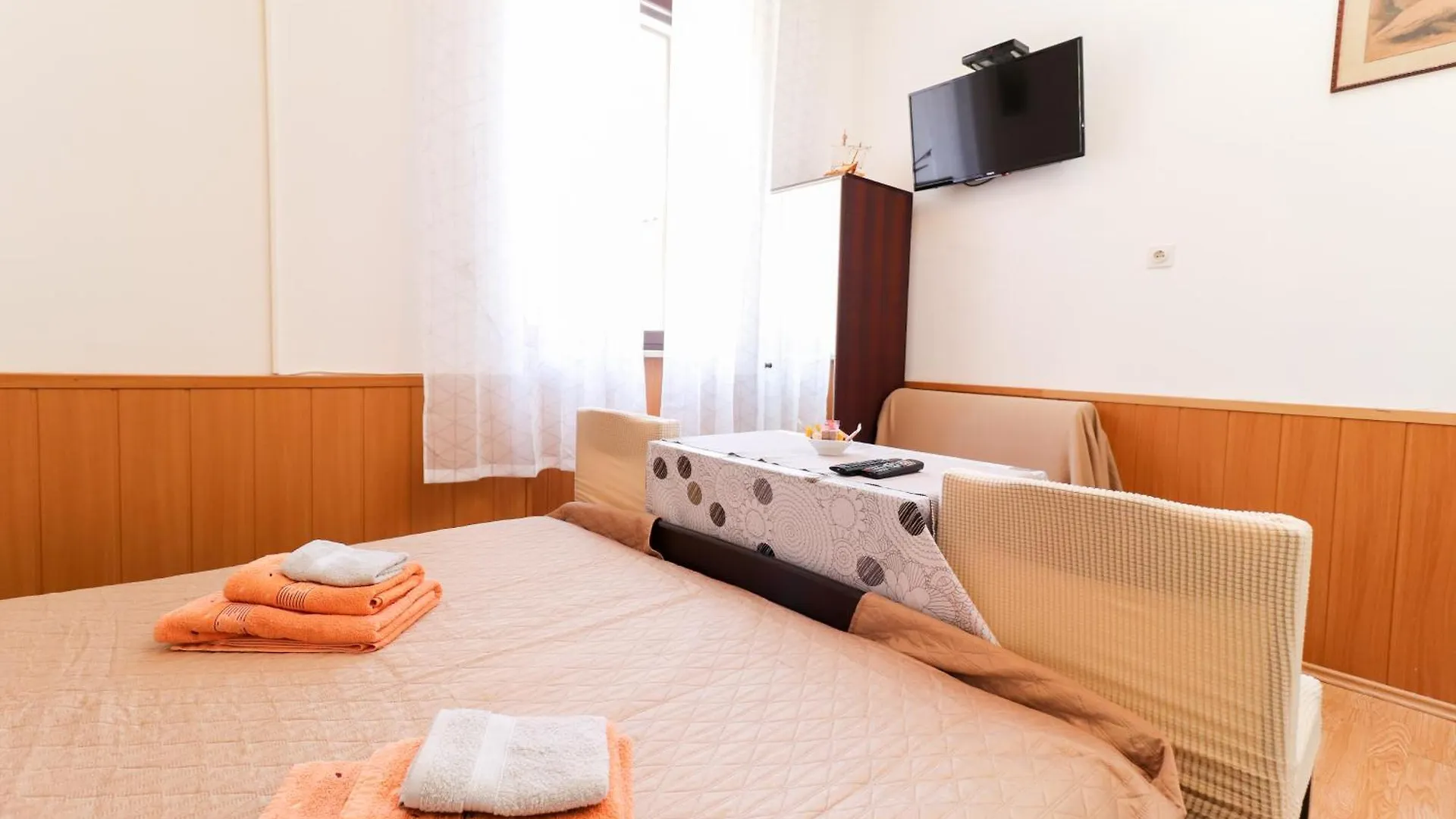 Apartment Room Nono Zlajo Opatija