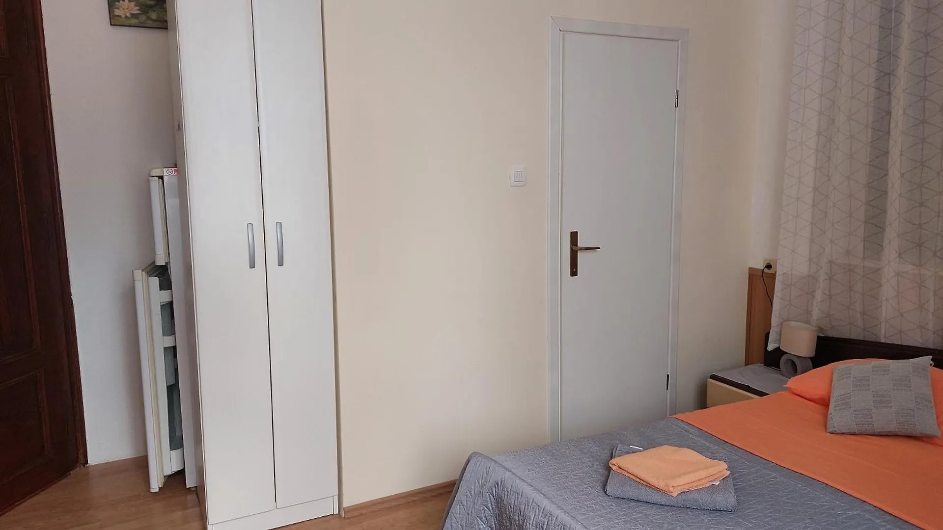 Apartment Room Nono Zlajo Opatija Croatia