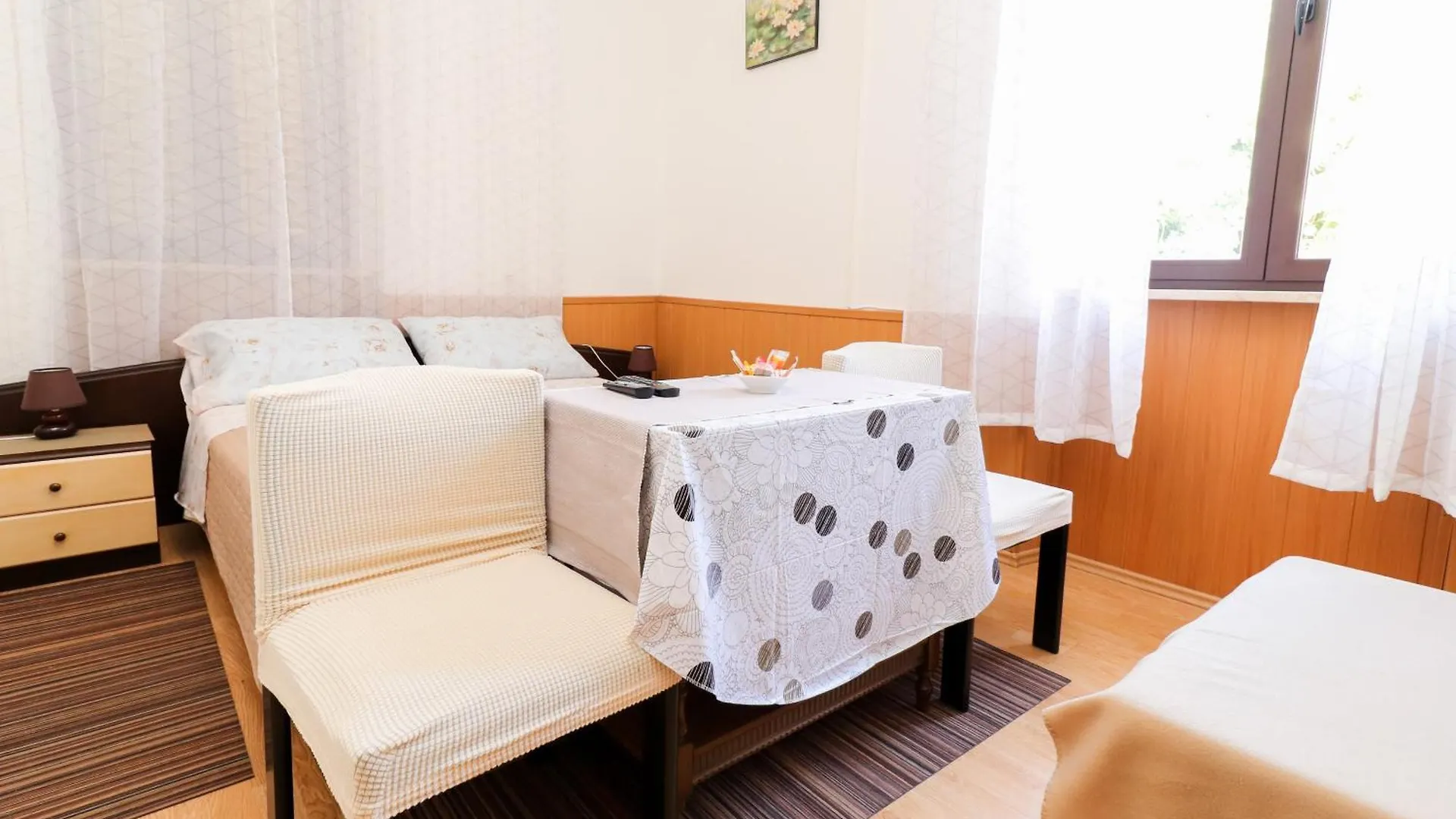 Apartament Room Nono Zlajo Opatija