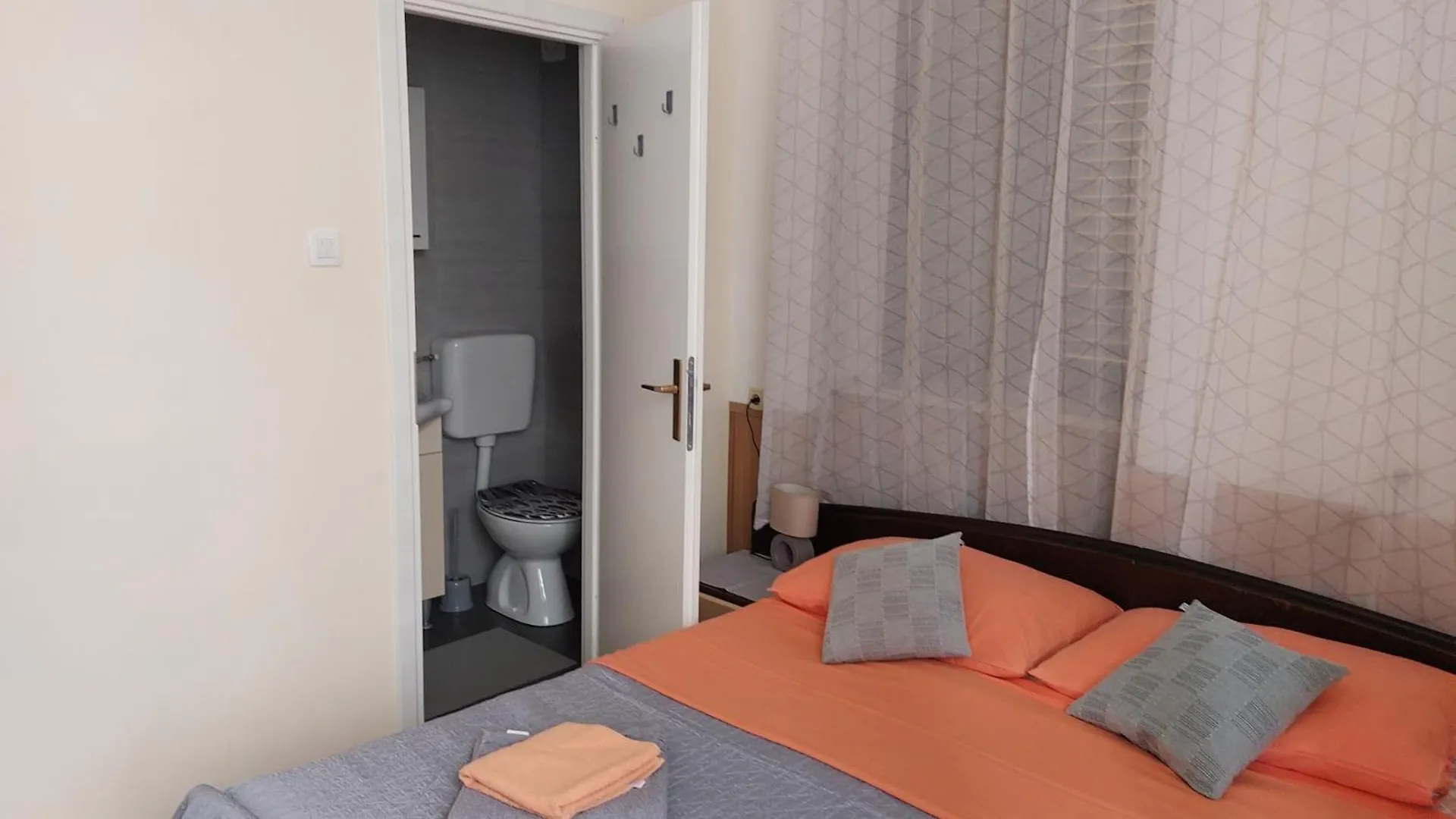 Room Nono Zlajo Opatija 0*,