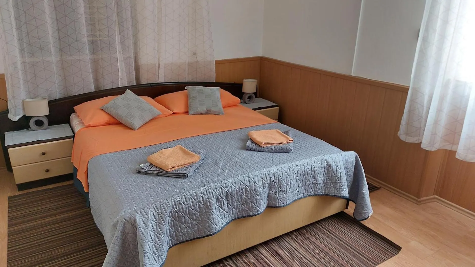 Room Nono Zlajo Opatija Apartament